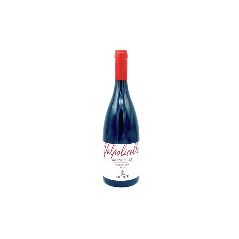COSTA ARENTE VALPOLICELLA '21 DOC CL 75 COSTA ARENTE VALPOLICELLA '21 DOC CL 75