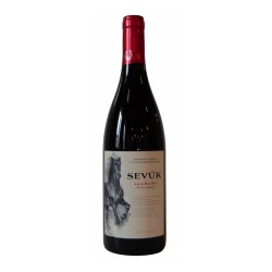 SEVUK RED DRY 2020 CL 75 ARENI-ARMENIA