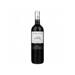 LES BRETECHES 2018 CL 75 CHATEAU KEFRAYA -LIBANO