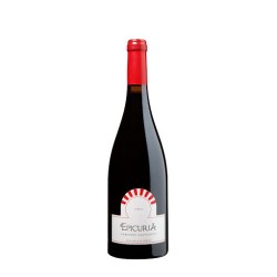 EPICURIA CABERNET SAUV. '16 CL 75 DOMAINE ZOUINA