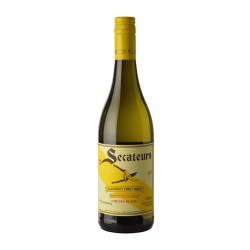 SECATEUR CHENIN '22 CL 75 BADENHORST -SUDAFRICA