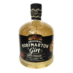 ROBY MARTON GIN 47° CL 70