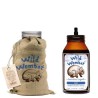 WILD WOMBAT AUSTRALIAN GIN  42° CL 70