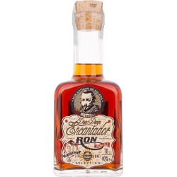 DON DIEGO ENCANTADOR RUM PANAMA 40°  CL.70