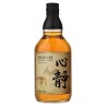 SHINSEI BLENDED WHISKY 40° CL 70  JAPAN