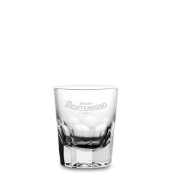 CONF. 6 BICCHIERI SHOT MONTENEGRO CL.4 VETRO