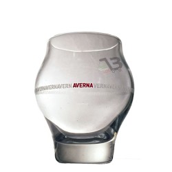 CONF. 6 BICCHIERI AMARO AVERNA WOMB VETRO