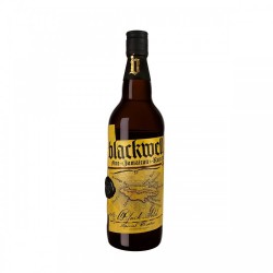 BLACKWELL JAMAICA RUM 40% CL 70