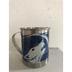 CONF. 4 BICCHIERI ERISTOFF SILVER MOSCOW MULE FY19