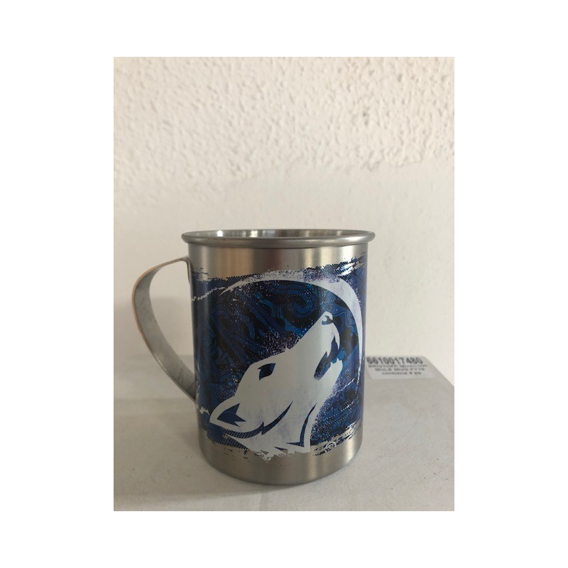 CONF. 4 BICCHIERI ERISTOFF SILVER MOSCOW MULE FY19