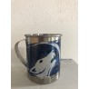 CONF. 4 BICCHIERI ERISTOFF SILVER MOSCOW MULE FY19
