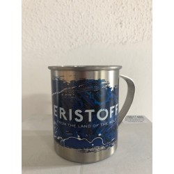 CONF. 4 BICCHIERI ERISTOFF SILVER MOSCOW MULE FY19