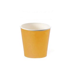 BICCHIERE CARTONCINO 75 ML X 50PZ