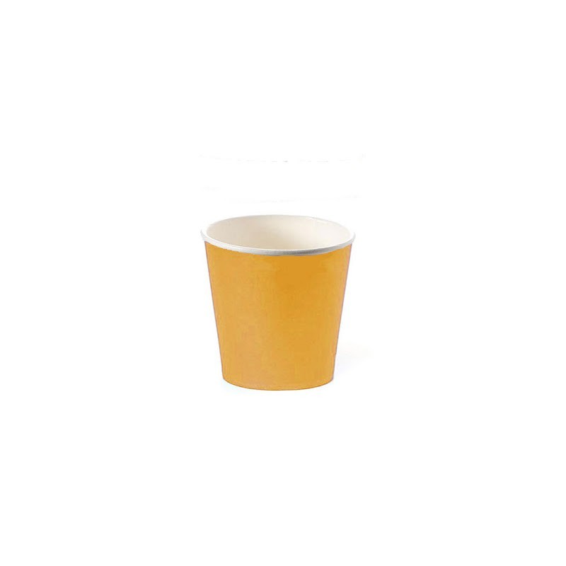 BICCHIERE CARTONCINO 75 ML X 50PZ