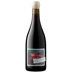 CABERNET FRANC DE OTRO PLANETA CASALIBRE CL 75