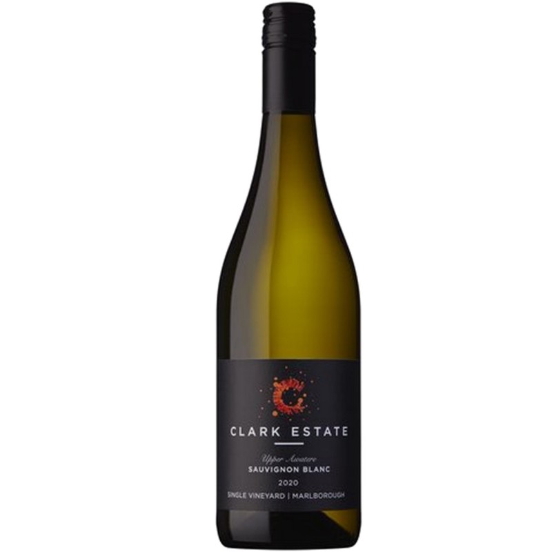 SAUVIGNON BLANC CLARK ESTATE CL 75 -N.ZELANDA - SAUVIGNON BLANC CLARK ESTATE CL 75 -N.ZELANDA -