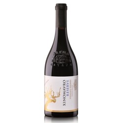 XINOMAVRO RESERVE '18  ALPHA ESTATE CL 75 -GRECIA