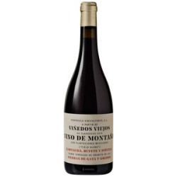 VINO DE MONTANA P. VINICULTORES '18 CL 75 -SPAGNA