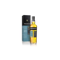 TORABHAIG WHISKY LEGACY EDITION 2017 46° CL 70