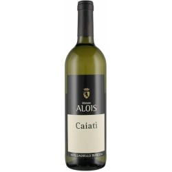 CAIATI' IGT FATTORIA ALOIS CL 75