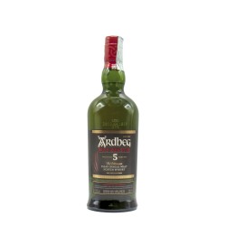 ARDBEG WHISKY 5 Y OLD WEE BEASTIE CL.70