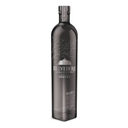 VODKA  BELVEDERE SMOGORY FOREST   CL 70