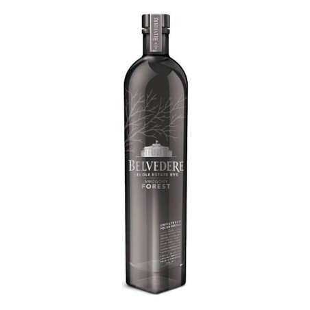 VODKA  BELVEDERE SMOGORY FOREST   CL 70