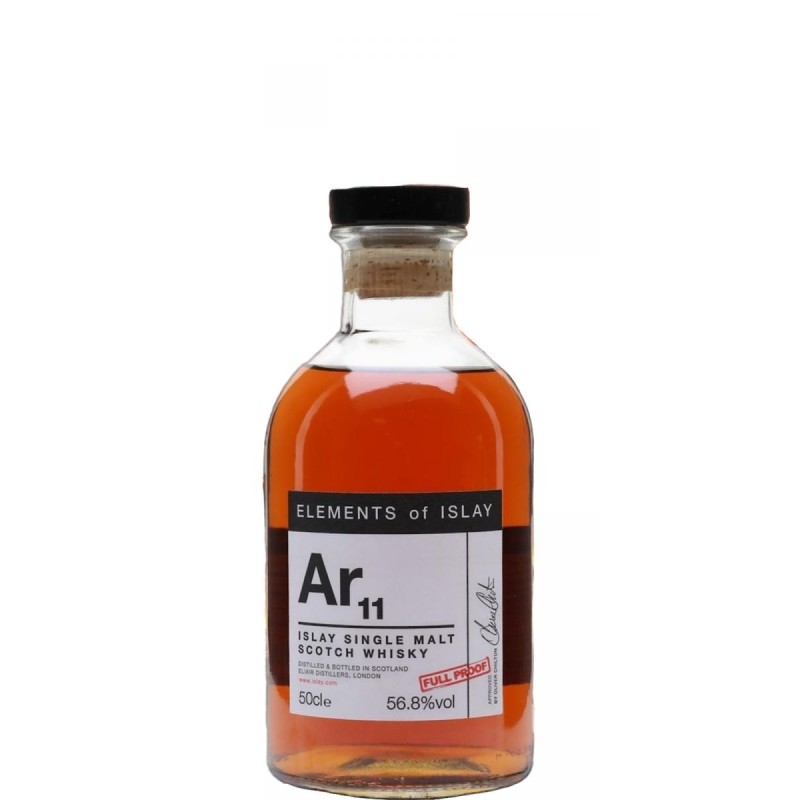 ELEMENTS OF ISLAY AR11 56,5° CL 50 ELEMENTS OF ISLAY AR11 56,5° CL 50