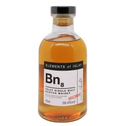 ELEMENTS OF ISLAY BN8 58,4° CL 50