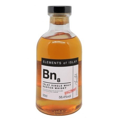 ELEMENTS OF ISLAY BN8 58,4° CL 50