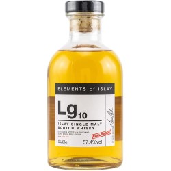 ELEMENTS OF ISLAY LG10 57,4° CL 50