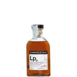 ELEMENTS OF ISLAY LP8  53,5° CL 50