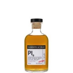 ELEMENTS OF ISLAY PL6  55,3° CL 50