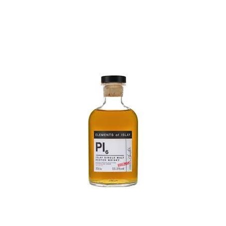 ELEMENTS OF ISLAY PL6  55,3° CL 50