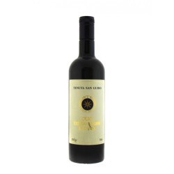 OLIO EXTRAVERG. DI OLIVA CL 75  TENUTA SAN GUIDO