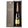 CHAMPAGNE BOLLINGER R.D. 2007  CL 75 ASTUCCIO