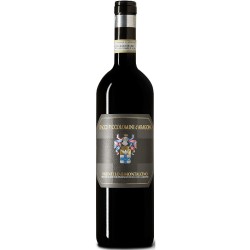 BRUNELLO DI MONT. DOCG 16 CL.75 CIACCI PICCOLOMINI