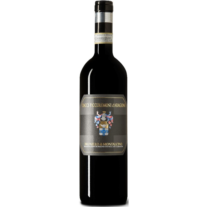 BRUNELLO DI MONT. DOCG 16 CL.75 CIACCI PICCOLOMINI