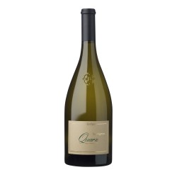 SAUVIGNON QUARZ A. ADIGE DOC '21  CL 75 TERLAN