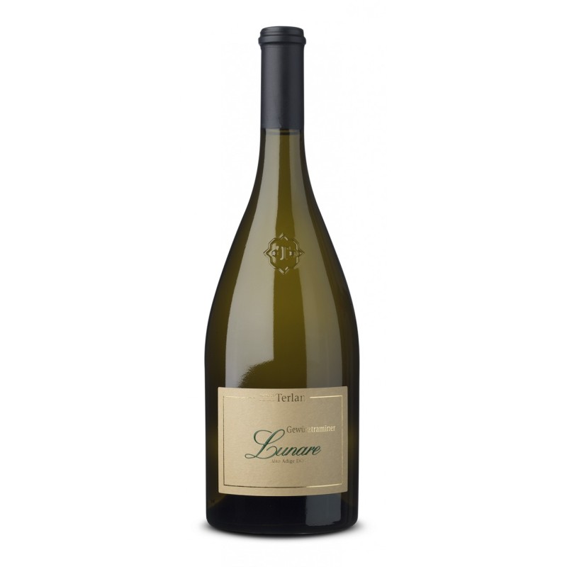 GEWURZTRAMINER LUNARE A.ADIGE DOC '20 CL75 TERLAN GEWURZTRAMINER LUNARE A.ADIGE DOC '20 CL75 TERLAN