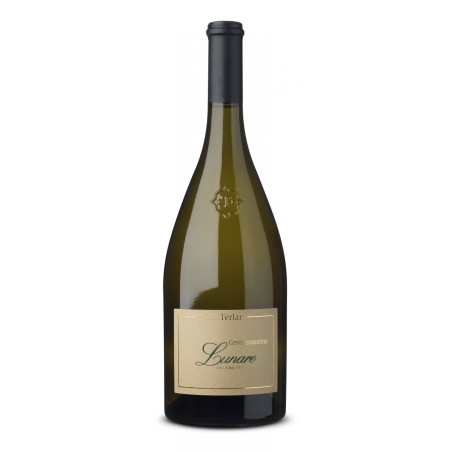 GEWURZTRAMINER LUNARE A.ADIGE DOC '20  CL75 TERLAN