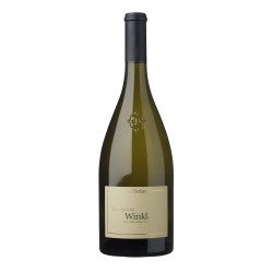 SAUVIGNON WINKL A. ADIGE DOC '22  CL 75 TERLAN