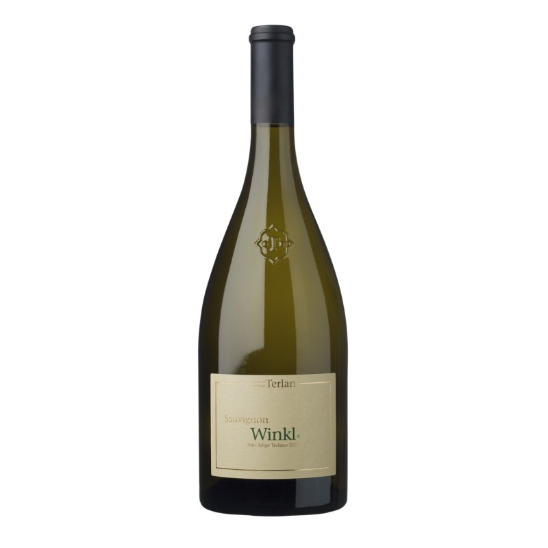 SAUVIGNON WINKL A. ADIGE DOC '22 CL 75 TERLAN SAUVIGNON WINKL A. ADIGE DOC '22 CL 75 TERLAN