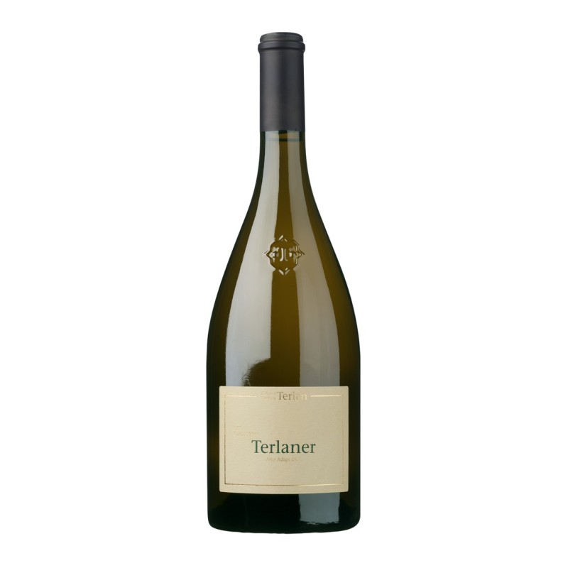 TERLANER CUVEE' A.ADIGE DOC '22 CL 75 TERLAN TERLANER CUVEE' A.ADIGE DOC '22 CL 75 TERLAN
