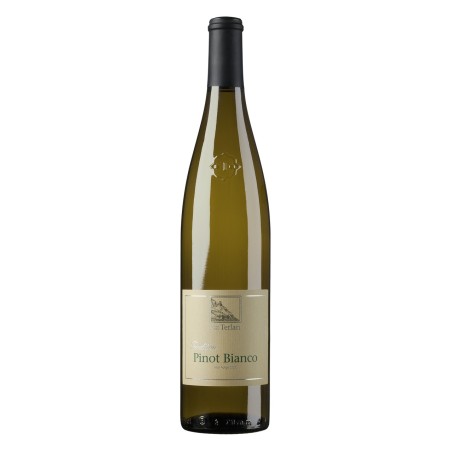 PINOT BIANCO A.ADIGE DOC 2022 CL 75 TERLAN
