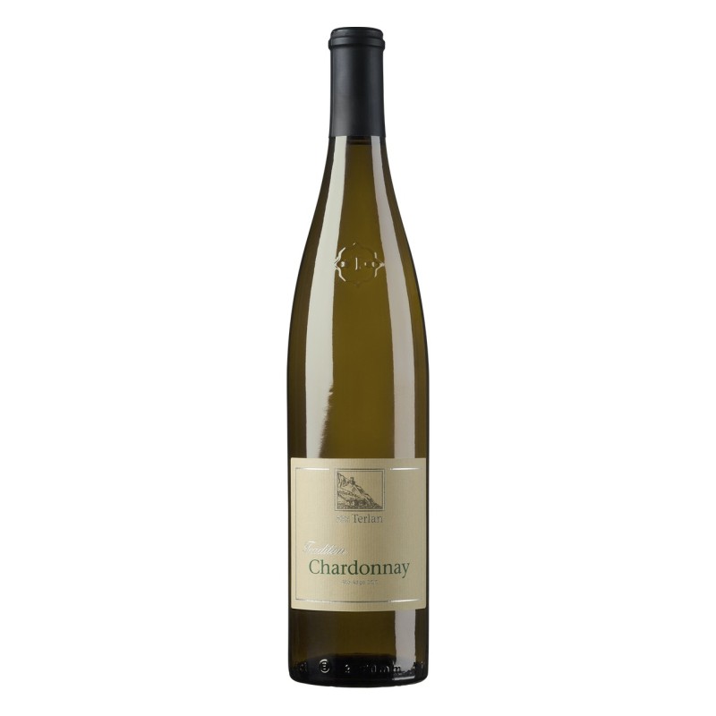 CHARDONNAY A.ADIGE DOC 2022 CL 75 TERLAN CHARDONNAY A.ADIGE DOC 2022 CL 75 TERLAN