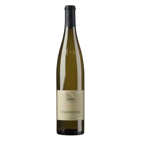 CHARDONNAY A.ADIGE DOC 2022 CL 75 TERLAN