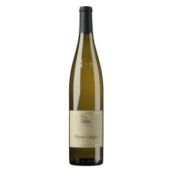 PINOT GRIGIO A.ADIGE DOC 2020 CL 75 TERLAN
