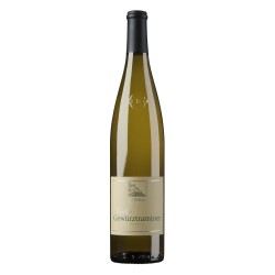 GEWURZTRAMINER A.ADIGE DOC '22 CL75 TERLAN