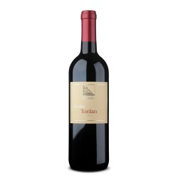 MERLOT TORILAN A.ADIGE DOC '20 CL 75 TERLAN